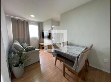 Apartamento · 42m² · 2 Quartos · Apartamento para Aluguel - Bussocaba, 2 Quartos,  42 m² - Osasco
