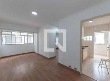 Apartamento · 40m² · 1 Quarto · 1 Vaga · Apartamento para Aluguel - Jabaquara, 1 Quarto, 40 m² - São Paulo