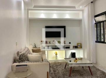 Casa · 180m² · 2 Quartos · Casa para Aluguel - Centro, 2 Quartos,  180 m² - Duque de Caxias