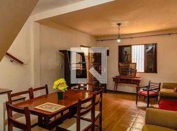 Casa · 150m² · 2 Quartos · 2 Vagas · Casa à Venda - Vila Mascote, 2 Quartos, 150 m² - São Paulo