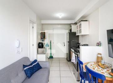 Apartamento · 27m² · 1 Quarto · Apartamento à Venda - Chácara Santo Antonio, 1 Quarto, 27 m² - São Paulo