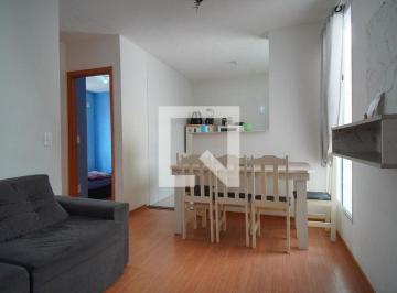 Apartamento · 42m² · 2 Quartos · 1 Vaga · Apartamento à Venda - Alto Petrópolis, 2 Quartos,  42 m² - Porto Alegre
