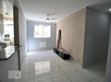 Apartamento · 60m² · 2 Quartos · 1 Vaga · Apartamento à Venda - Taquara, 2 Quartos, 60 m² - Rio de Janeiro