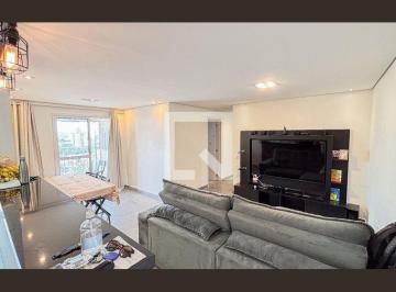 Apartamento · 89m² · 3 Quartos · 4 Vagas · Apartamento à Venda - Jardim Bela Vista, 3 Quartos,  89 m² - Santo André