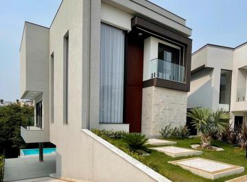 Casa de 4 quartos, Cajamar · Maravilhosa casa moderna a venda no condomínio New Ville