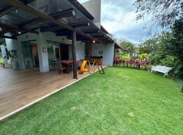 Casa · 136m² · 3 Quartos · 2 Vagas · Casa à venda no bairro Praia do Forte - Mata de São João/BA