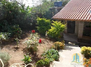 Rural · 1078m² · 4 Quartos · 2 Vagas · Chácara á venda!