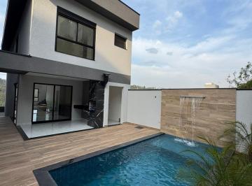 Casa , Cajamar · LINDA CASA A VENDA NO PORTAL DOS IPÊS 3 CAJAMAR SP