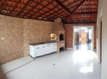 Casa de 3 quartos, Cajamar · LINDA CASA A VENDA NO RESIDENCIAL JORDANESIA
