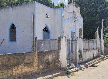 Terreno de 12 quartos, Atalaia ·  Chácara  N. Sra. de Lourdes no Povoado Bitencourt em Atalaia-AL, 12.000m2