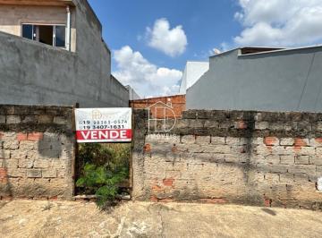 Foto 01 · Terreno, Jardim da Balsa II, Americana, SP
