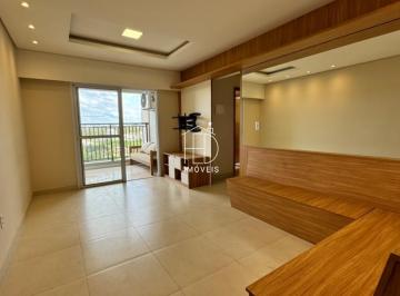 Foto 01 · Apartamento, Jardim São Domingos, Americana, SP