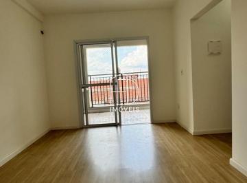 Foto 01 · Apartamento, Jardim São Domingos, Americana, SP