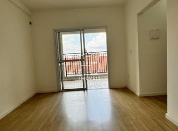 Foto 01 · Apartamento - Jardim São Domingos