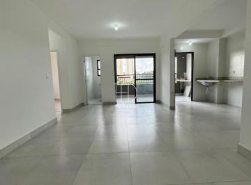Foto 01 · Apartamento - Jardim Dona Judith