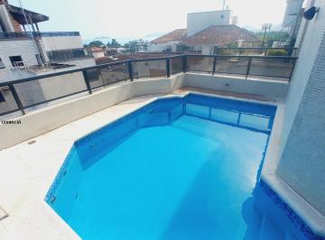 202410271544355935.jpg · Cobertura para Locação em Guarujá, Loteamento João Batista Julião, 3 dormitórios, 2 suítes, 4 banhei