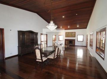 Casa · 500m² · 5 Quartos · 4 Vagas · Casa à Venda - Casa Verde, 5 Quartos,  500 m² - São Paulo