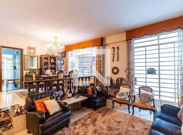 Casa · 512m² · 3 Quartos · 4 Vagas · Casa à Venda - Butantã, 3 Quartos, 512 m² - São Paulo