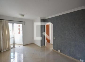 Apartamento · 47m² · 2 Quartos · 1 Vaga · Apartamento para Aluguel - Bosque da Saúde, 2 Quartos, 47 m² - São Paulo