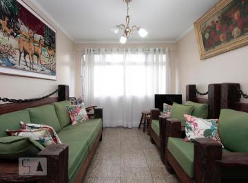 Apartamento de 3 quartos, São Paulo · Apartamento para Aluguel - Bela Vista, 3 Quartos,  95 m² - São Paulo