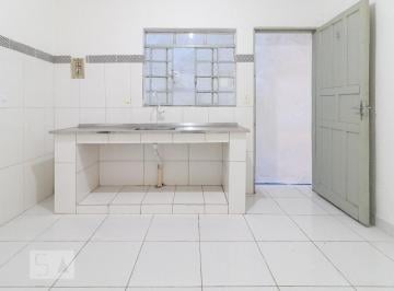 Casa · 35m² · 1 Quarto · Casa para Aluguel - Santo Antônio, 1 Quarto,  35 m² - Osasco