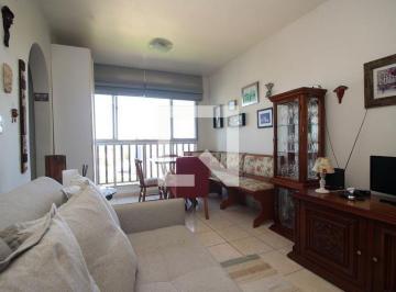 Apartamento · 61m² · 2 Quartos · Apartamento à Venda - Cristal , 2 Quartos,  61 m² - Porto Alegre