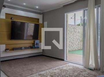 Casa · 180m² · 3 Quartos · 2 Vagas · Casa à Venda - Taboão, 3 Quartos,  180 m² - São Bernardo do Campo