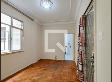 Apartamento · 54m² · 2 Quartos · Apartamento à Venda - Tijuca, 2 Quartos,  54 m² - Rio de Janeiro