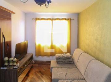 Apartamento · 57m² · 2 Quartos · 1 Vaga · Apartamento à Venda - Sapopemba, 2 Quartos, 57 m² - São Paulo