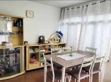 Casa · 80m² · 3 Quartos · Casa à venda - no Parque São Domingos