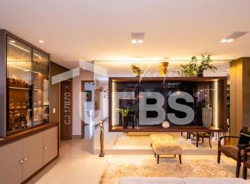 Apartamento · 121m² · 3 Quartos · 3 Vagas · Essência HomeClub
