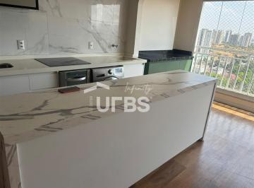 Apartamento · 60m² · 2 Quartos · 1 Vaga · Apartamento 2 quartos no Parque Amazônia