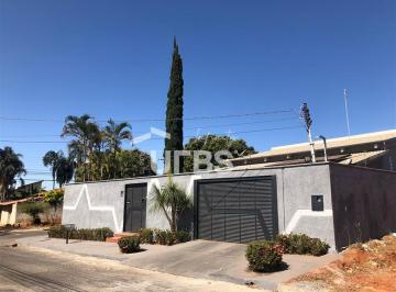 Casa · 340m² · 5 Quartos · 4 Vagas · Casa terra no Jardim Califórnia - 340,85 m2 , 2 suítes