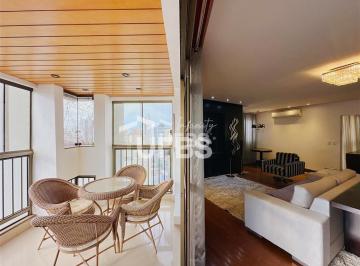 Apartamento · 218m² · 4 Quartos · 3 Vagas · Residencial Madrid - Apartamento 4 quartos, sendo 4 suítes