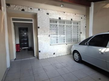 Casa de 3 quartos, São Paulo · Sobrado no Butantã c/ 3 dorms; 2 vagas, quintal c/ churrasqueira, dep. emp.