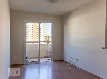 Apartamento · 60m² · 2 Quartos · 1 Vaga · Apartamento para Aluguel - Bosque da Saúde, 2 Quartos, 60 m2 - São Paulo