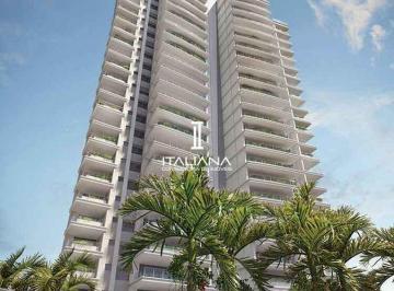 Apartamento · 277m² · 4 Quartos · 4 Vagas · Lindenberg Ibirapuera - Rua Achilles Masetti