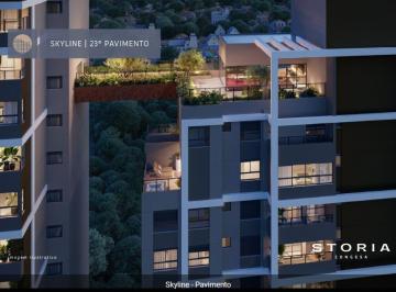 Apartamento de 2 quartos, Indaiatuba · APARTAMENTO STORIA CONGESA INDAIATUBA - 12 andar - sol da manhã