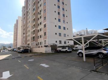 Apartamento de 2 quartos, Juiz de Fora · Excelente 2 quartos, suíte e elevador no bairro Democrata - Juiz de Fora - MG