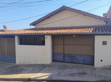 Foto 01 · CASA A VENDA BAIRRO SÃO JUDAS TADEU