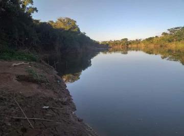 Rural , Santo Hipólito · Fazenda 54,7 ha a 2 km da cidade de Santo Hipólito/MG