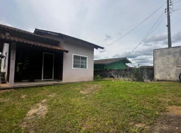 Foto 01 · Casa, Rocio Pequeno, São Francisco do Sul, SC
