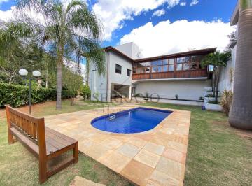 Casa · 310m² · 3 Quartos · 3 Vagas · Espetacular casa em condomínio à venda em Louveira-SP, Reserva dos Vinhedos: 3 quartos, 3 suítes, 1 