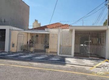 Comercial · 280m² · 3 Vagas · Excelente Imóvel no Centro de Osasco Terreno sendo 418m².