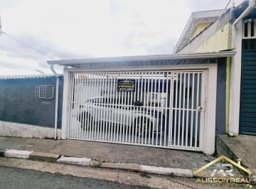 Casa · 180m² · 5 Quartos · 5 Vagas · Casa Térrea à Venda no Bairro Jaguaribe em Osasco.