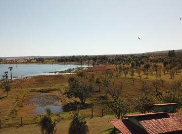 Rural , Planaltina · Chácara a venda na beira da Lagoa Formosa em Planaltina de Goiás.