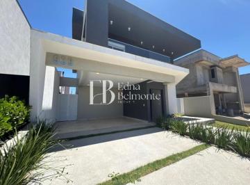 Foto 01 · CASA PARA VENDA COM 3 SUÍTES, PISCINA NO CONDOMINIO GRANVILLE SÃO VENANCIO EM ITUPEVA SP