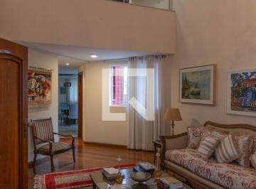 Apartamento · 325m² · 3 Quartos · 3 Vagas · Apartamento à Venda - Gutierrez, 3 Quartos, 325 m² - Belo Horizonte