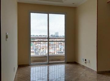 Apartamento · 50m² · 2 Quartos · 1 Vaga · Apartamento para Aluguel - Vila Formosa, 2 Quartos,  50 m² - São Paulo