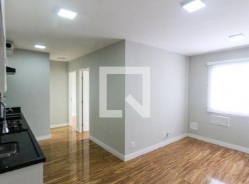 Apartamento · 40m² · 2 Quartos · 1 Vaga · Apartamento para Aluguel - Vila Califórnia, 2 Quartos,  40 m² - São Paulo